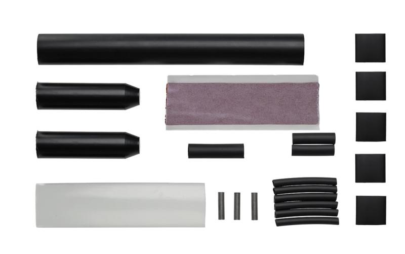 Ремнабор Crimp-SLC для Т-образ. соединения саморег. кабелей Ридан 21RT0924R