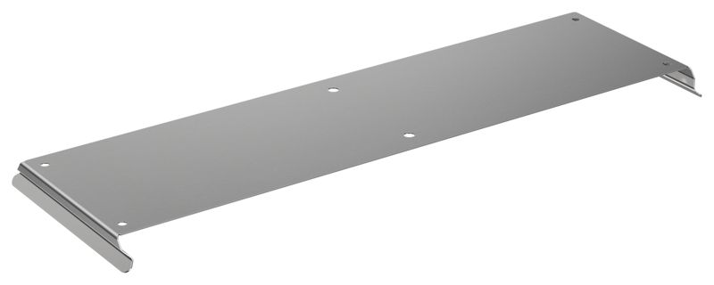 Крышка для угла вертикал. внутр. 90град. 50х300 L136 сталь 0.8мм ESCA 5 IEK ES5-PND-90-050-300-08