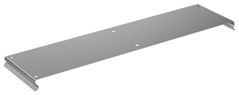 Крышка для угла вертикал. внутр. 45град. 100х300 L101 сталь 0.8мм ESCA 5 IEK ES5-PND-45-100-300-08