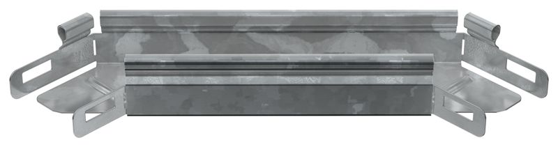 Угол для лотка 90град. 50х35 сталь 0.8мм HDZ ESCA 5 IEK ES5-PG-90-035-050-08-HDZ