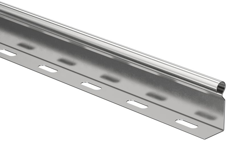 Перегородка разделительная H=50 L3000 0.7мм IEK CRP00-5-050-3000-07