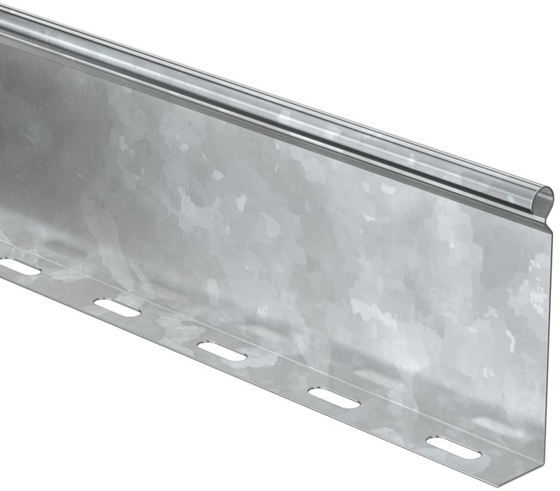 Перегородка разделительная H=100 L3000 0.7мм HDZ IEK CRP00-5-100-3000-07-HDZ