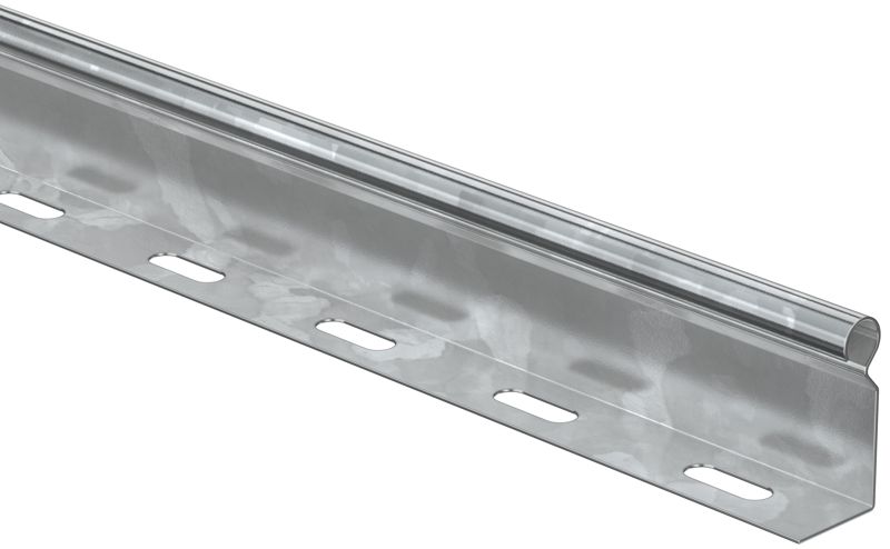 Перегородка разделительная H=50 L2000 0.7мм HDZ IEK CRP00-5-050-2000-07-HDZ