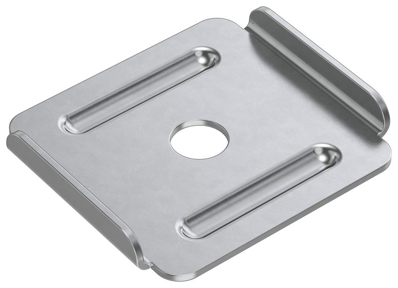 Площадка фиксаторная INOX NESTA IEK NE-CR-INOX