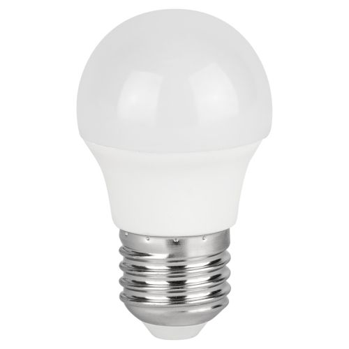 Лампа светодиодная STD LED P45-15W-840-E27 15Вт шар 4000К нейтр. бел. свет E27 170-265В Эра Б0066843