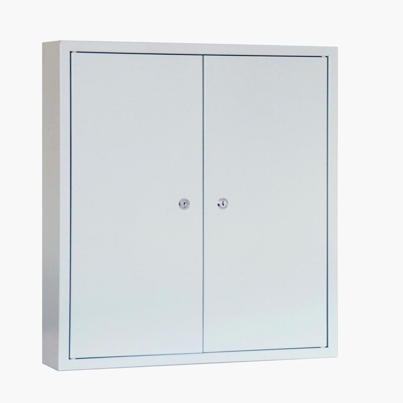 Корпус навесной ЩРн-96 IP31 610х560х120 PRIZMA TOKOV Electric TKE-PZ-MRB-96-IP31