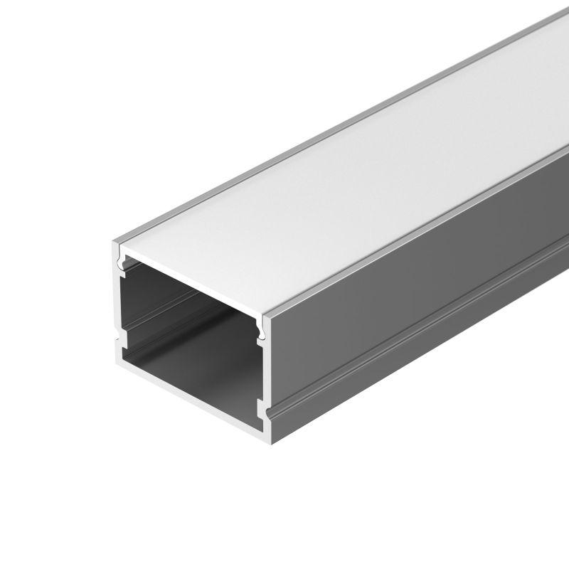 Профиль LINE-3020-3000 ANOD алюм.L3000 Arlight 062250