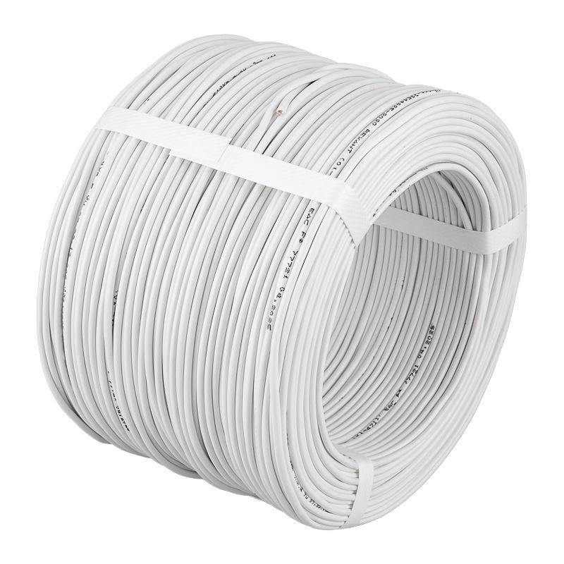 Кабель КСПВ 4х0.5 ССА бухта (м) Rexant 01-4711-5