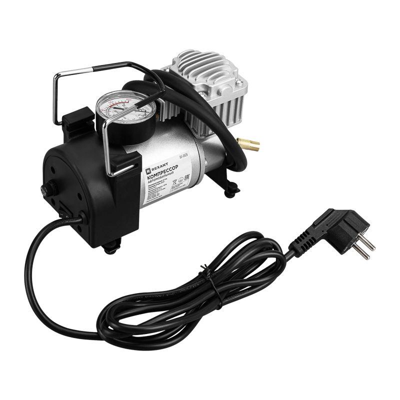 Воздушный компрессор