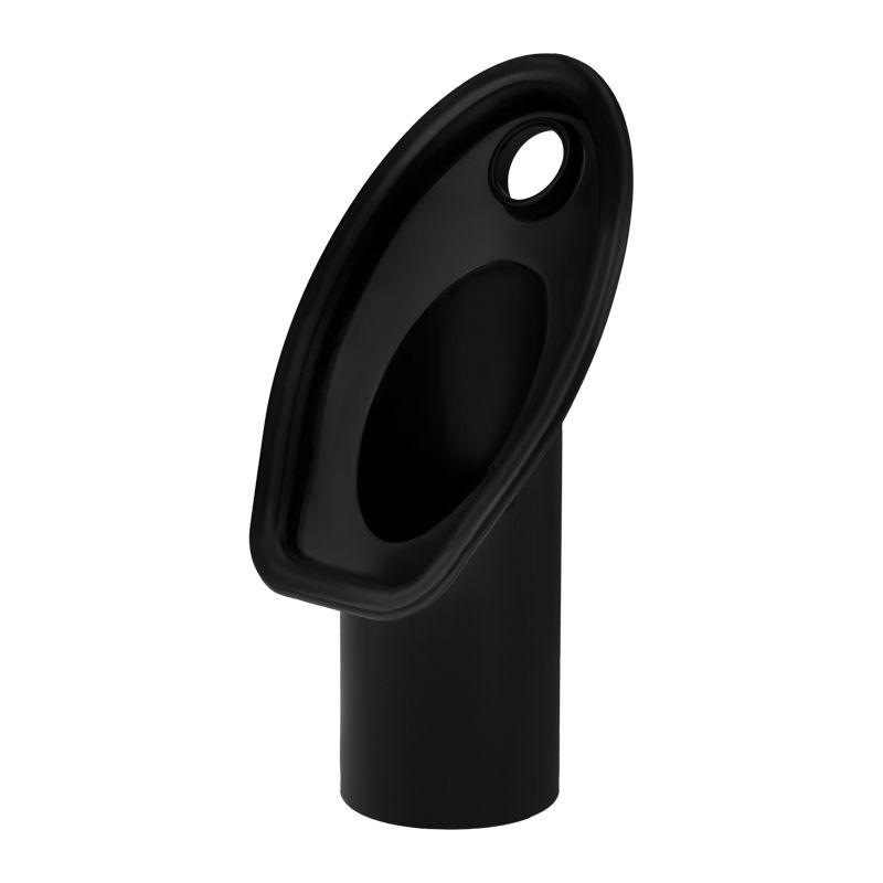 Насадка для сбора пыли при сверлении для пылесоса d15мм Kranz KR-16-0001