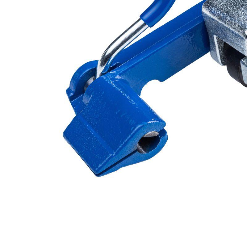 Инструмент для натяжения стальной ленты RX2 Rexant 07-1601