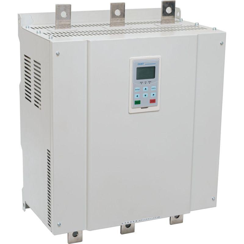 Устройство плавного пуска NJRP5-1000/D4 1000А 500кВт CHINT 525317