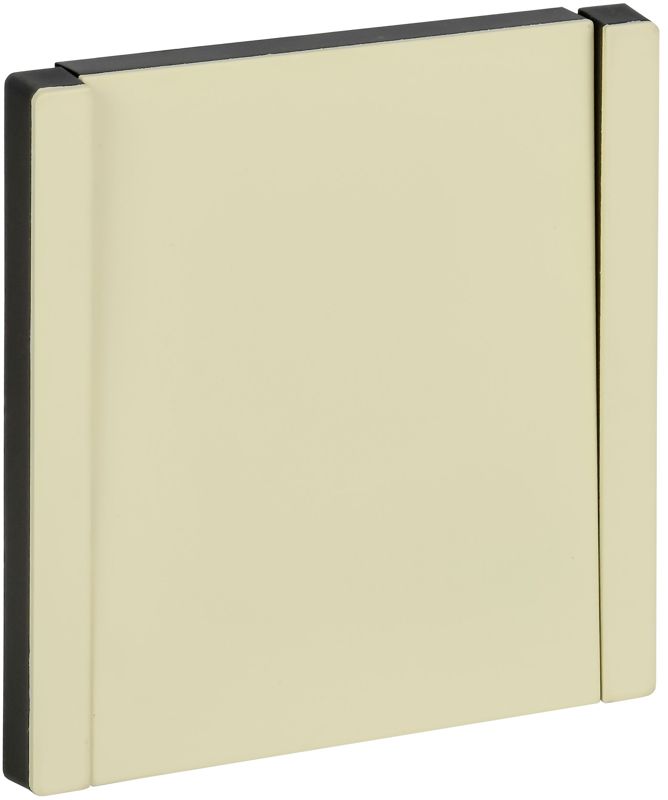 Розетка комп. RJ45 FORTE&PIANO кат.5E FP832M слон. кость металл IEK FP-V13-0-10-1-M-K41