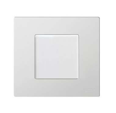 Рамка 4-м Simon27 Play бел. Simon 2700640-030