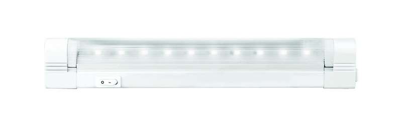 Светильник светодиодный LWL-2001-14DL 4Вт 6000-6500К IP20 с сетевым проводом Camelion 10386