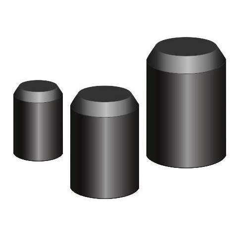 Оконцеватель кабельный (капа) ОГТ-1 (26/12) Нева-Транс Комплект 22030001