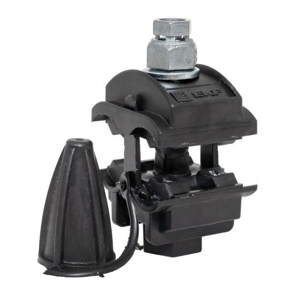 Зажим прокалывающий ответвительный P3X-95 10-95/10-95кв.мм EKF p-3x-95