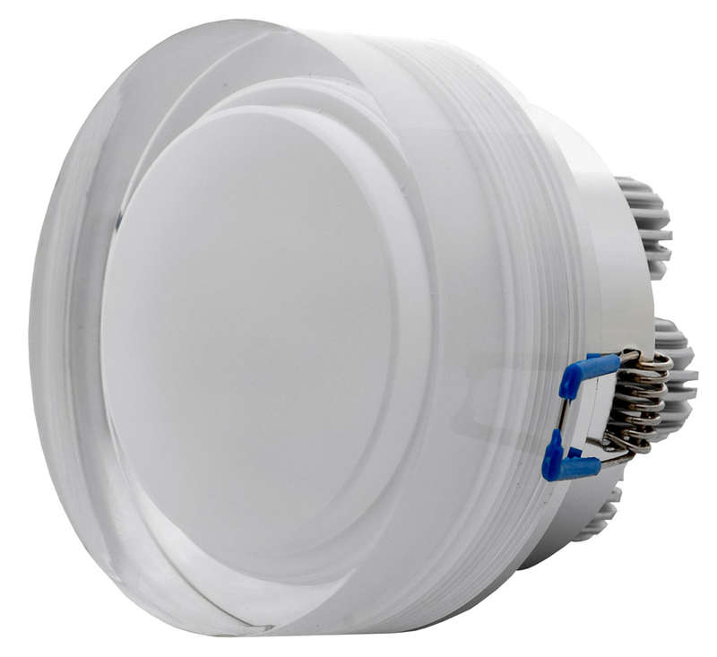 Светильник DRG8-38-C-02 NLCO 700066