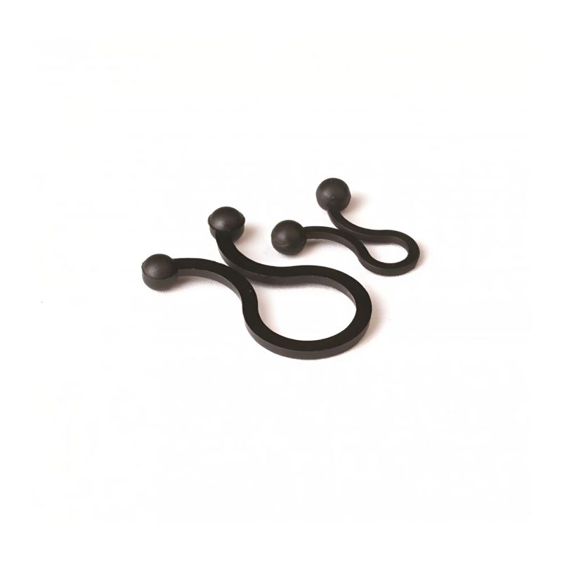 Замок d13.5-16 бел. (уп.100шт) DKC 21043113