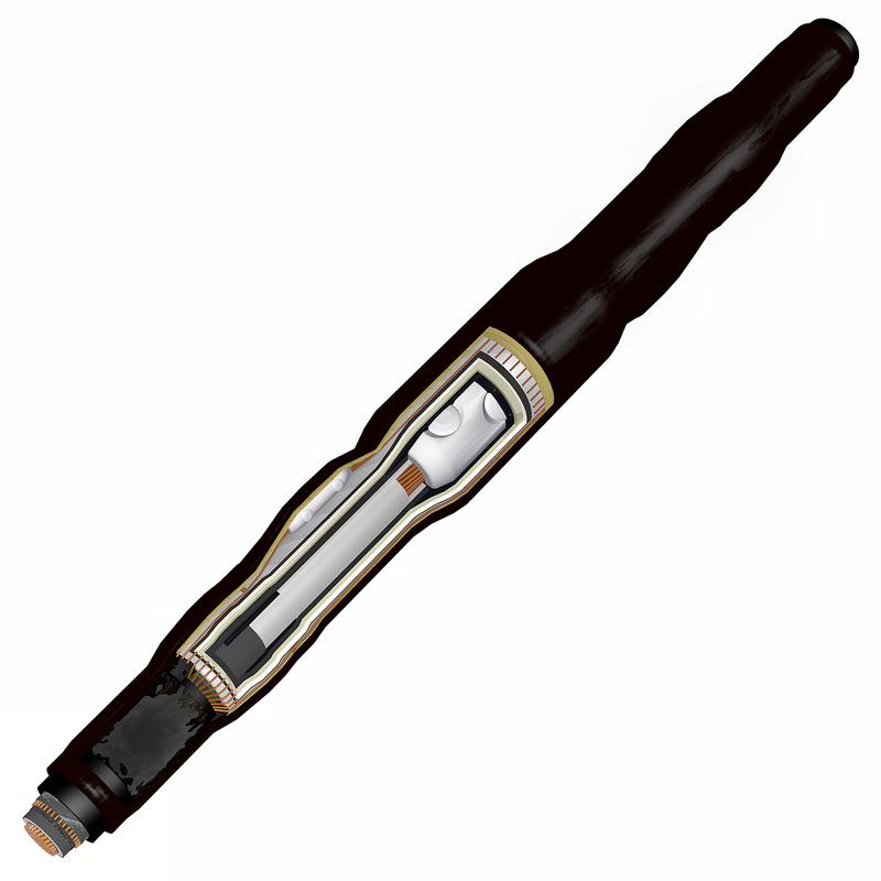 Муфта кабельная соединительная 1кВ ПСТМОнг-1-240 с гильзами 9014885 Подольск pstmongx1x240