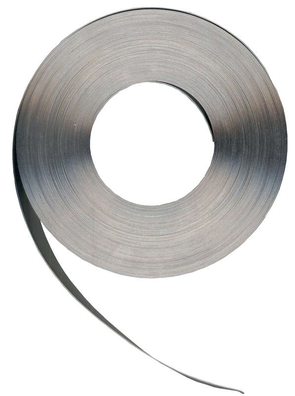 Лента бандажная НХЛ 1907 (уп.50м) FBSystems УТ00009244