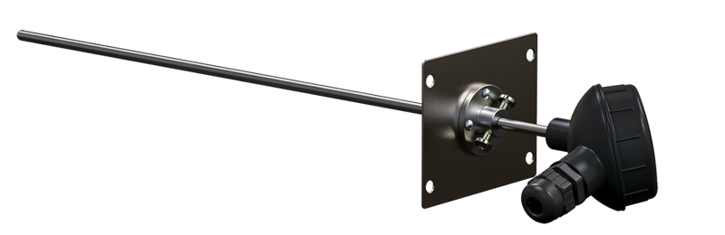 Термопреобразователь сопротивления ДТС105-РТ100.В2.80 ОВЕН 21238