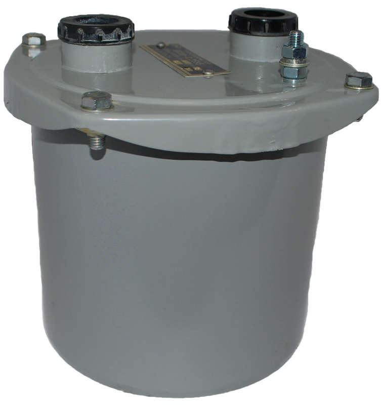 Трансформатор ОСОВ-0.63 220/24В ЭТЗ Калуга