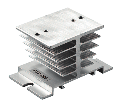 Радиатор РТР060 1ф до 20А ОВЕН 21300