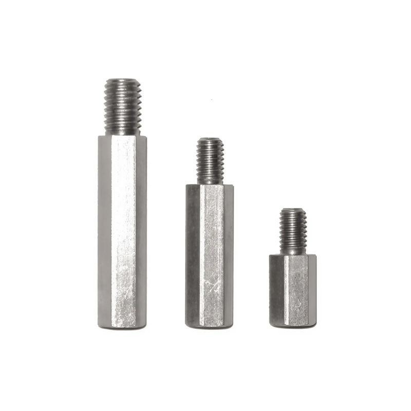 Спейсер 50мм М4 DKC QSP0504