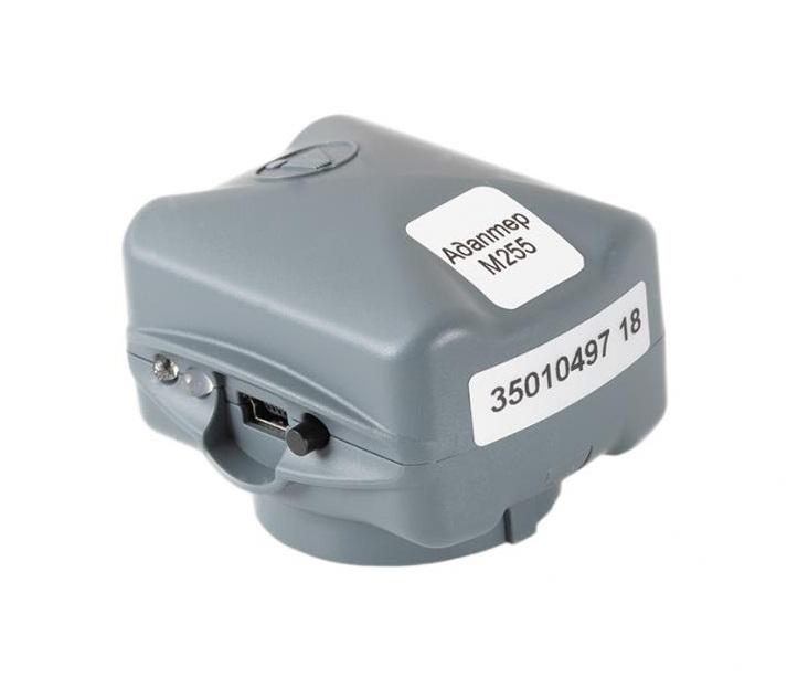 Адаптер Меркурий 255.1 устройство сопряжения оптическое USB-оптопорт VR-005.2 ОПТОПО20100113113519 Инкотекс 00000009923