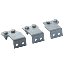 Комплект выводов для задн. присоед. ВА57-39 УХЛ3 (уп.3шт) КЭАЗ 217455