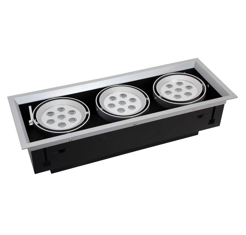 Светильник TRZ24-03-C-61 NLCO 400086