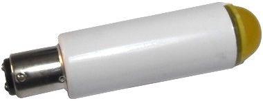 Лампа СКЛ 1Б-Ж-2-220 Каскад-Электро 00001654