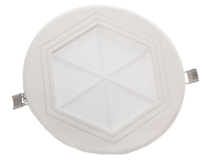 Светильник TRD 11-01-C-02 NLCO 400014