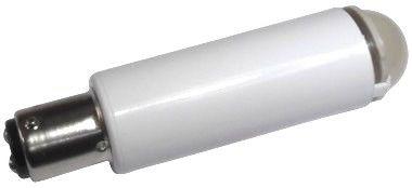 Лампа СКЛ 1А-БП-1-220 Каскад-Электро 00003765