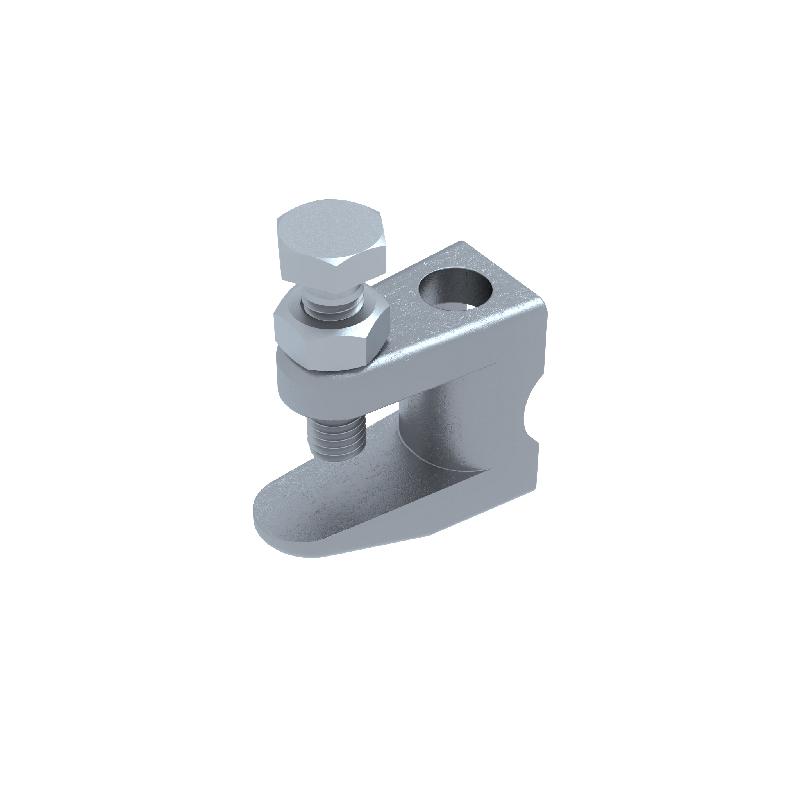 Струбцина М10 FV10 КМ LO0971