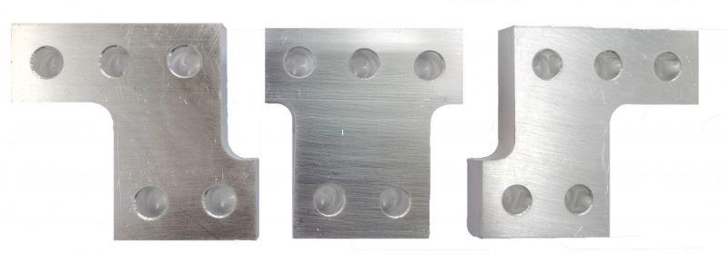 Шина выносная 3п ШВ-338E для ВА-338E (уп.6шт) DEKraft 22526DEK