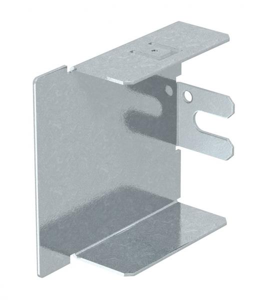 Заглушка кабель-канала LKM 60х60мм LKM E60060FS OBO 6248284