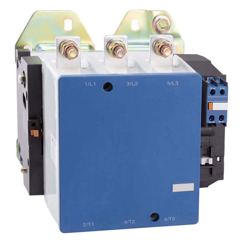 Контактор ПМЛ-8100 УХЛ4 Б 400А кат. 110В AC КЭАЗ 227379