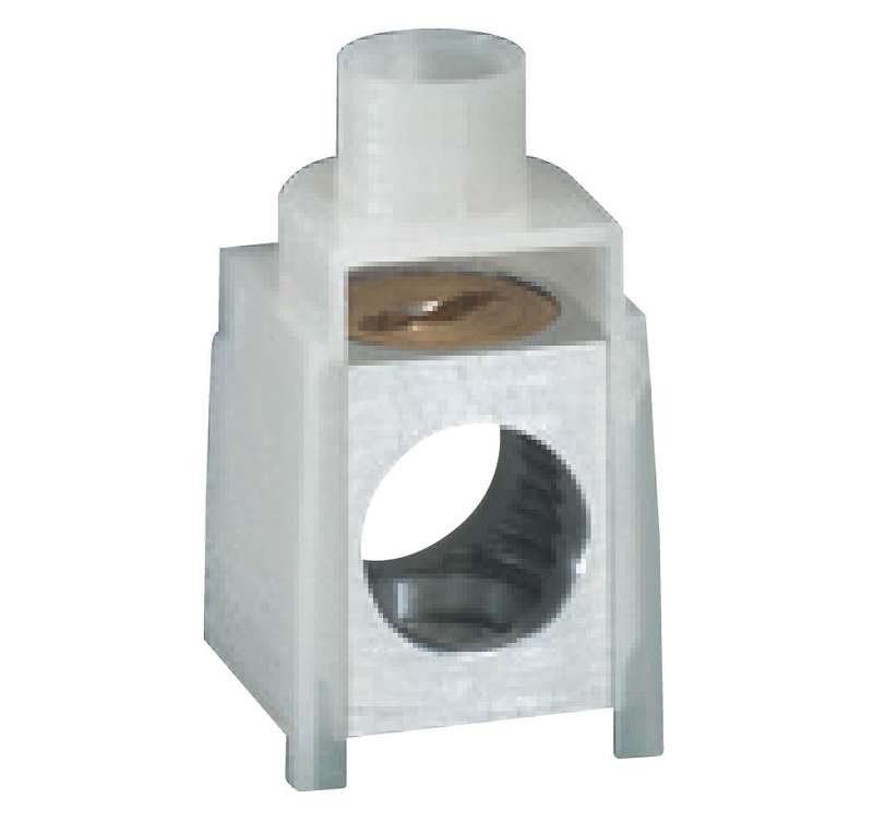 Комплект зажимов до 50А для ВА04-31Про (комплект из трех) Контактор 7001216