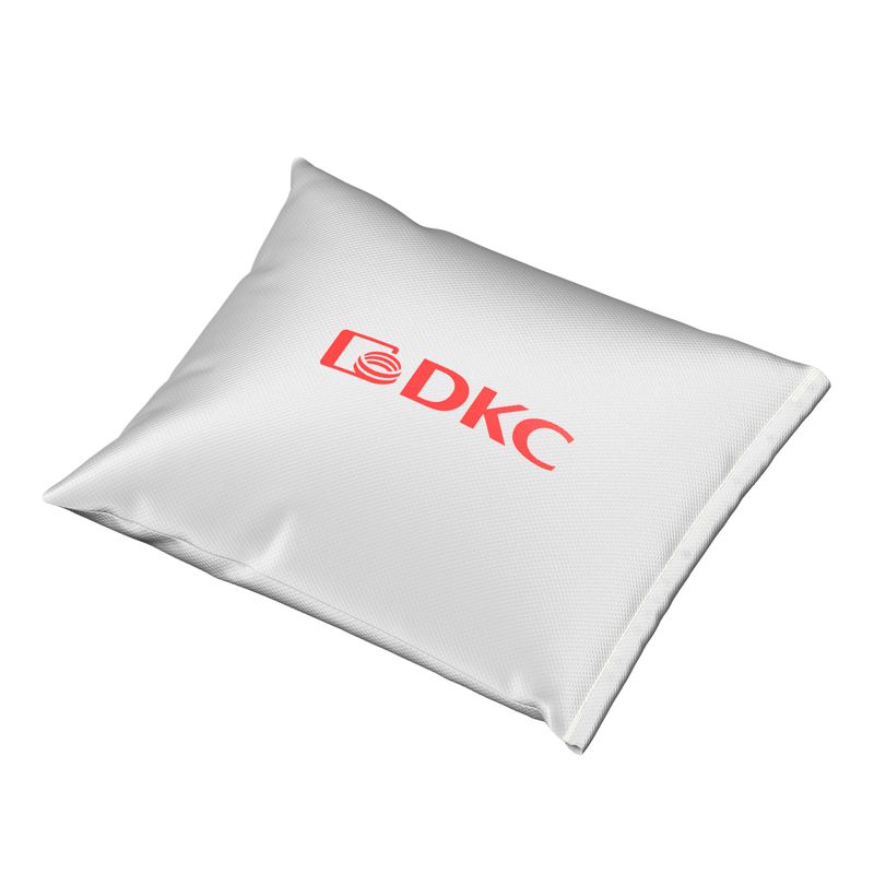 Подушка огнестойкая 120х250х35 DKC DB1804