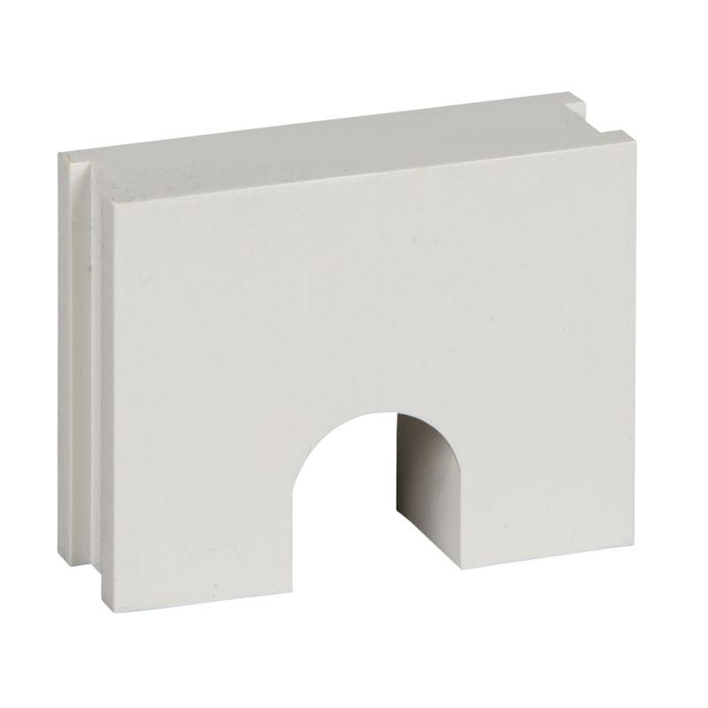 Перемычка Рондо (для коробок КП) бел. SchE PR-BI (ПР-би)