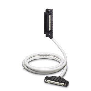 Адаптер фронтальный FLK 40-PA/EZ-DR/KS/ 300/YUC (дл.3м) Phoenix Contact 2314354