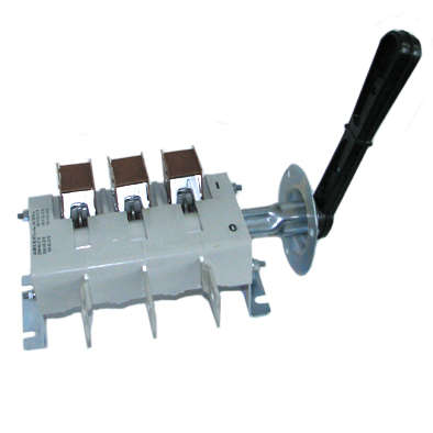 Рубильник ВР 32-35 В31250 250А Коренево 331250331