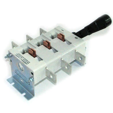 Рубильник ВР 32-37 А30220 400А Коренево 530220031