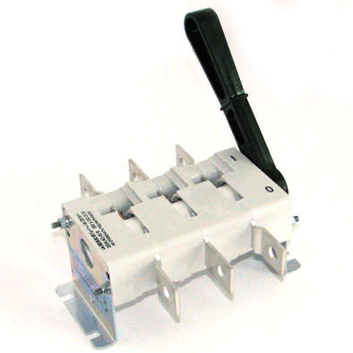 Рубильник ВР 32-35 А30220 250А Коренево 330220031