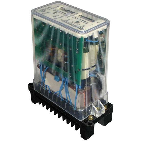 Реле времени РВ-03 220В AC 0.5...10с передн. присоед. ЧЭАЗ A8119-76915029