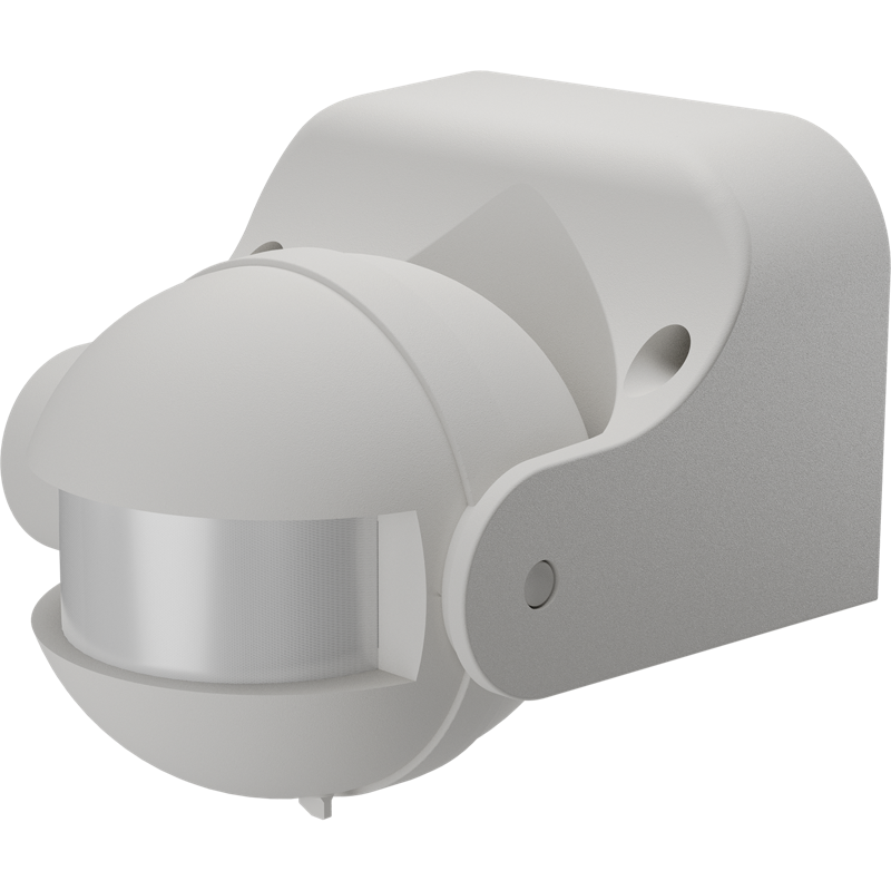 Датчик движения инфракрасный 180град. IP44 IS770 СТ 4911000140