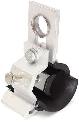 Зажим поддерживающий PSP 25/120.М (2х16-4х120кв.мм) НИЛЕД 10702811