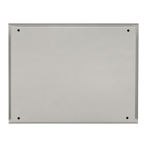 Щит ЩРВ-9(з) EKF mb11-9